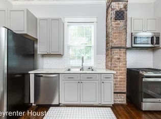 125 N York St, Houston, TX 77003