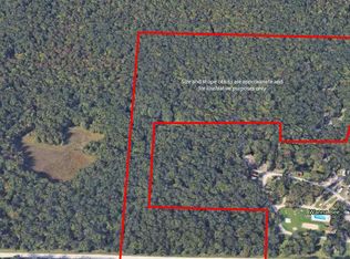 Trout Rd, Wisconsin Dells, WI 53965