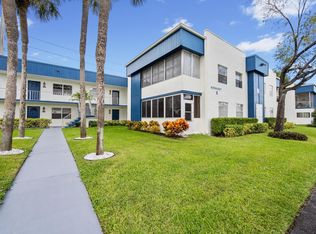 507 Normandy Ln #K, Delray Beach, FL 33484