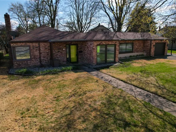 112 Orchard St, Danville, IL 61832