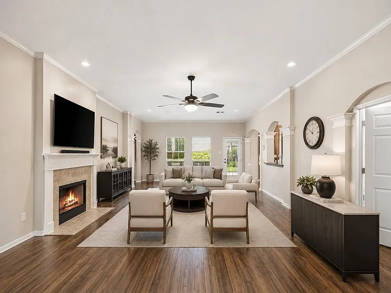6811 Claire Brook Dr — Photo 3