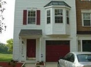 13616 Captain Marbury Ln, Upper Marlboro, MD 20772