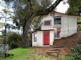634 Encino Dr, Aptos, CA