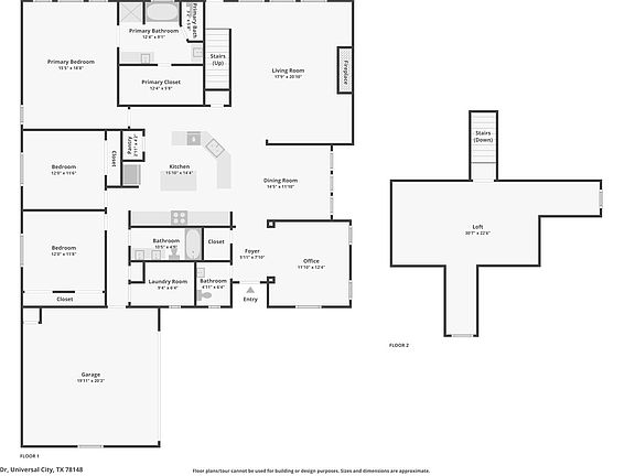 2nd image of 8703 Stoney Brook