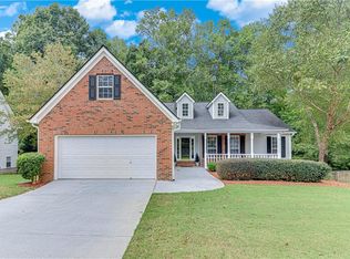 3238 Sharp Creek Ln, Buford, GA 30519