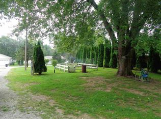 1820 S 445 E, Lagrange, IN 46761