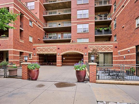 2nd image of 1975 N Grant Street #414