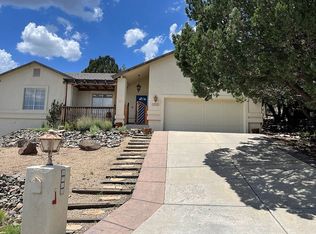 4715 Budsage Ct, Prescott, AZ 86301