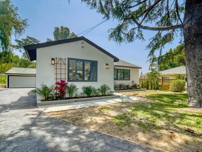 3810 El Sereno Ave, Altadena, CA, 91001