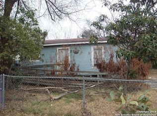 650 N San Gabriel Ave, San Antonio, TX 78228
