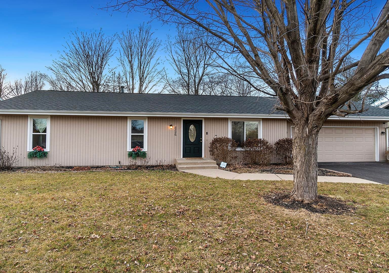 8326 Elm Ave, Machesney Park, IL 61115 Zillow