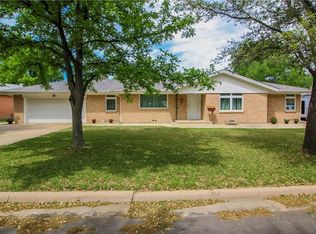 5809 Cynthia Cir, North Richland Hills, TX 76117