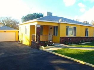 10321 Pinyon Ave, Tujunga, CA 91042