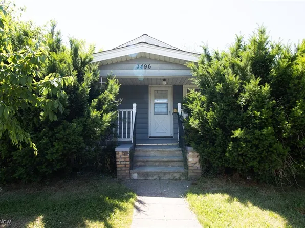 3496 W 135th St, Cleveland, OH 44111