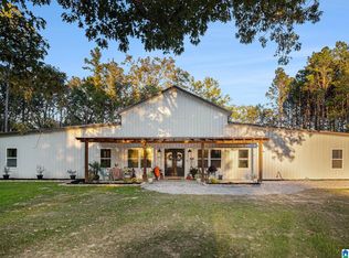 665 Stolle Farm Rd, Ashville, AL 35953