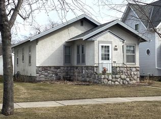 416 N 7th St, Montevideo, MN 56265