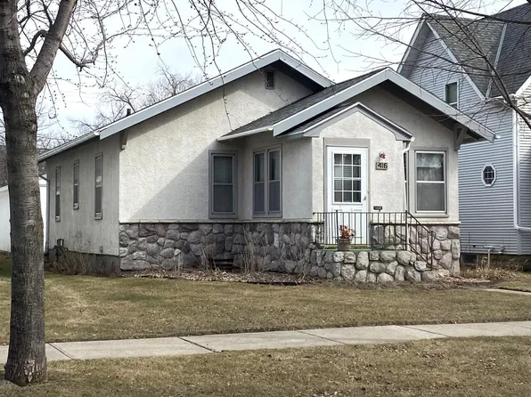 416 N 7th St, Montevideo, MN 56265