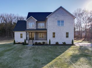 2520 Callis Rd LOT 2, Lebanon, TN 37090