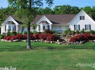 20 Lakeside Dr, Cabot, AR 72023