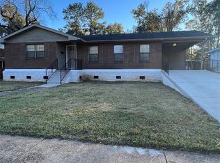 2016 Mohon St, Alexandria, LA 71301