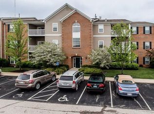 481 Ivy Ridge Dr, Cold Spring, KY 41076