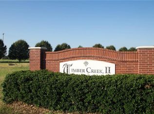 2308 Woodland Way LOT 3, Weatherford, OK 73096