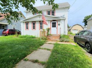 121 W McCanns Blvd, Elmira Heights, NY