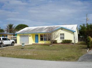 1965 Circle Dr, North Palm Beach, FL 33408