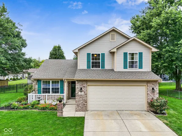 7814 Connie Dr, Indianapolis, IN 46237