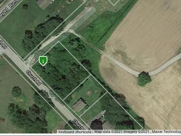 96 Church Rd, Warwick, MD 21912