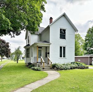 125 W Davis St, Tiffin, OH, 44883