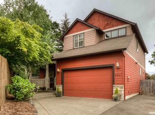 4627 Southampton Dr SE, Salem, OR 97302