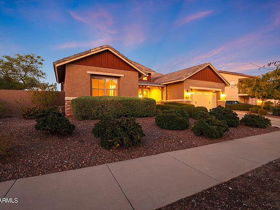 4th image of 20590 W Daniel Place