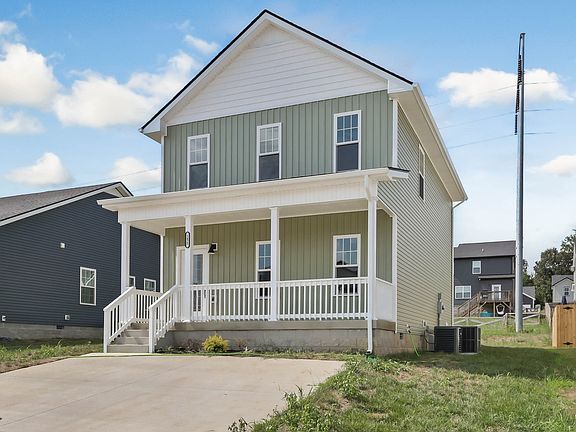 2nd image of 1425 Isaiah Dr Lot 49