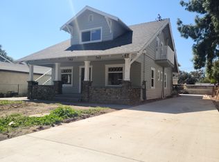 763 Lincoln Ave, Pasadena, CA 91103
