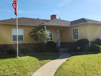 742 Tufts Ave, Burbank, CA, 91504