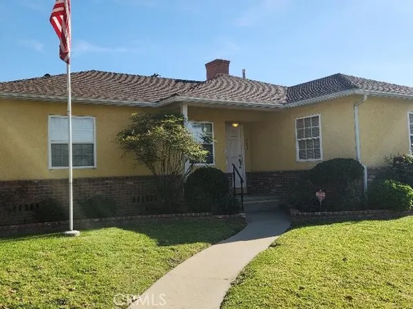 742 Tufts Ave, Burbank, CA 91504