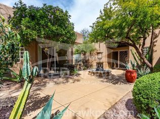 9926 E Hidden Green Dr, Scottsdale, AZ 85262