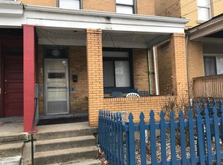 350 Semple St, Pittsburgh, PA 15213