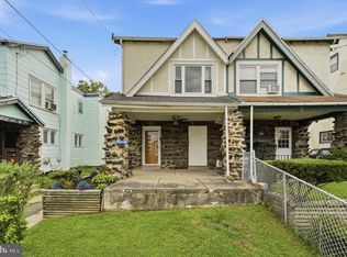 7 Oakley Rd, Upper Darby, PA 19082