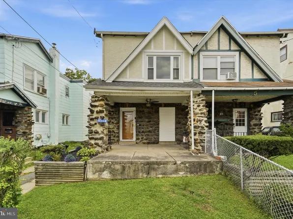 7 Oakley Rd, Upper Darby, PA 19082