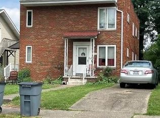 726 Jefferson St, New Martinsville, WV 26155