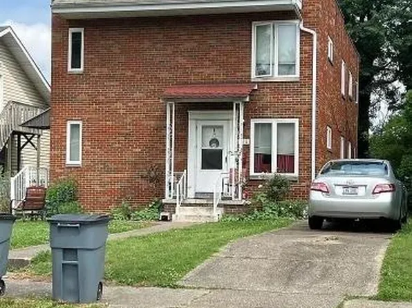 726 Jefferson Avenue, Other, WV 26155