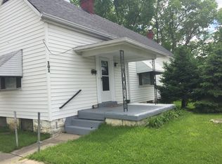 101 E 32nd St, Covington, KY 41015