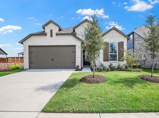 1532 Pemrose Way, Forney, TX 75126