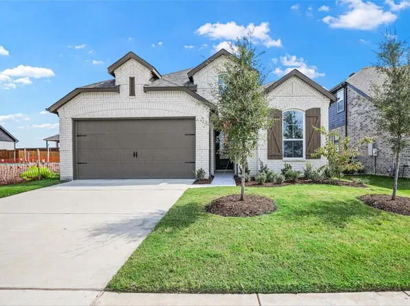 1532 Pemrose Way, Forney, TX 75126