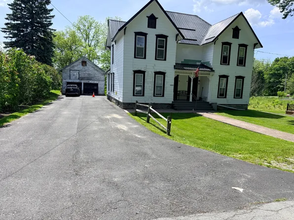 116 E Remington St Floor 2, Black River, NY 13612