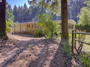 5803 NE 259th St, Ridgefield, WA 98642