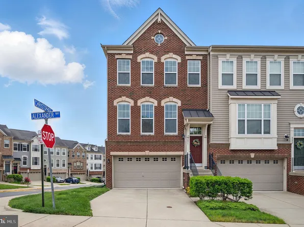 9071 Alexander Way, Manassas Park, VA 20111