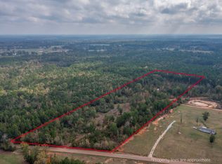 22484 County Road 2110, Troup, TX 75789